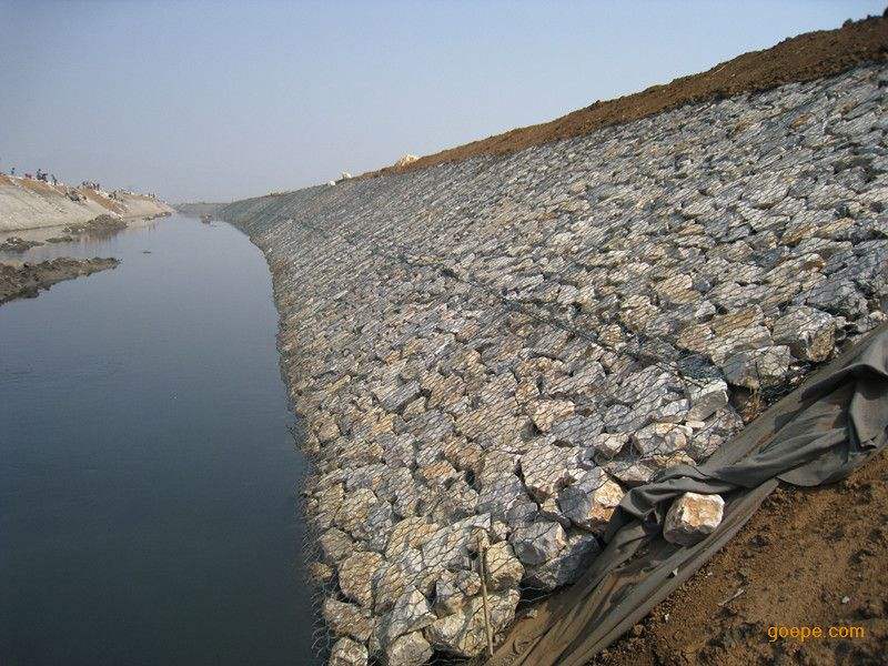 格賓石籠 格賓石籠